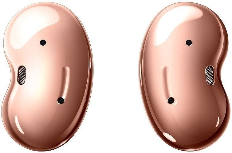 갤럭시 빈 착용샷 및 렌더링 유출 이미지