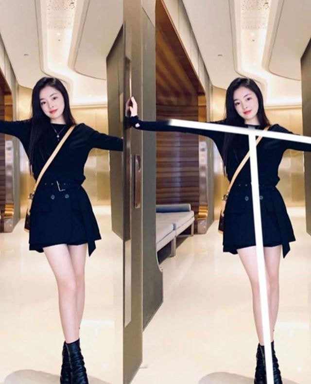 사진 찍을 때 포즈 팁