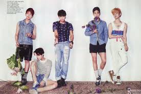 샤이니