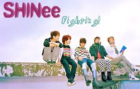 스- 샤이니