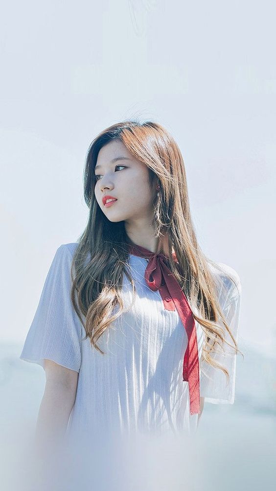 사나 배경화면