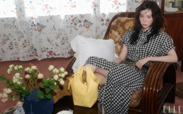 윈터 x 랄프로렌 모음