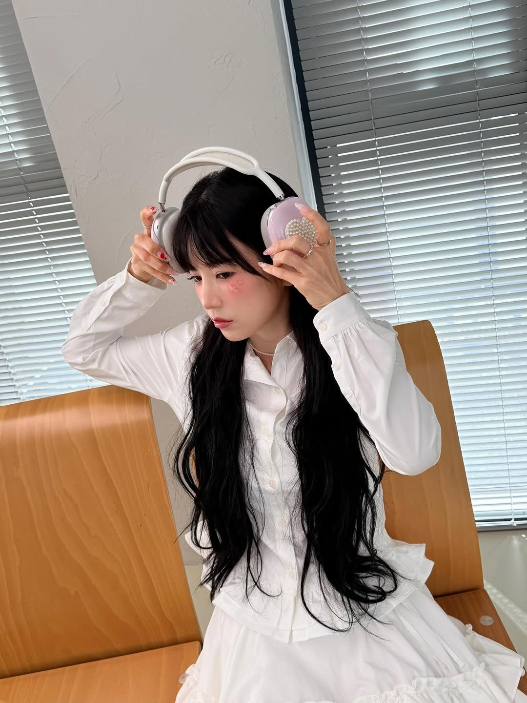 에이핑크 박초롱 인스타