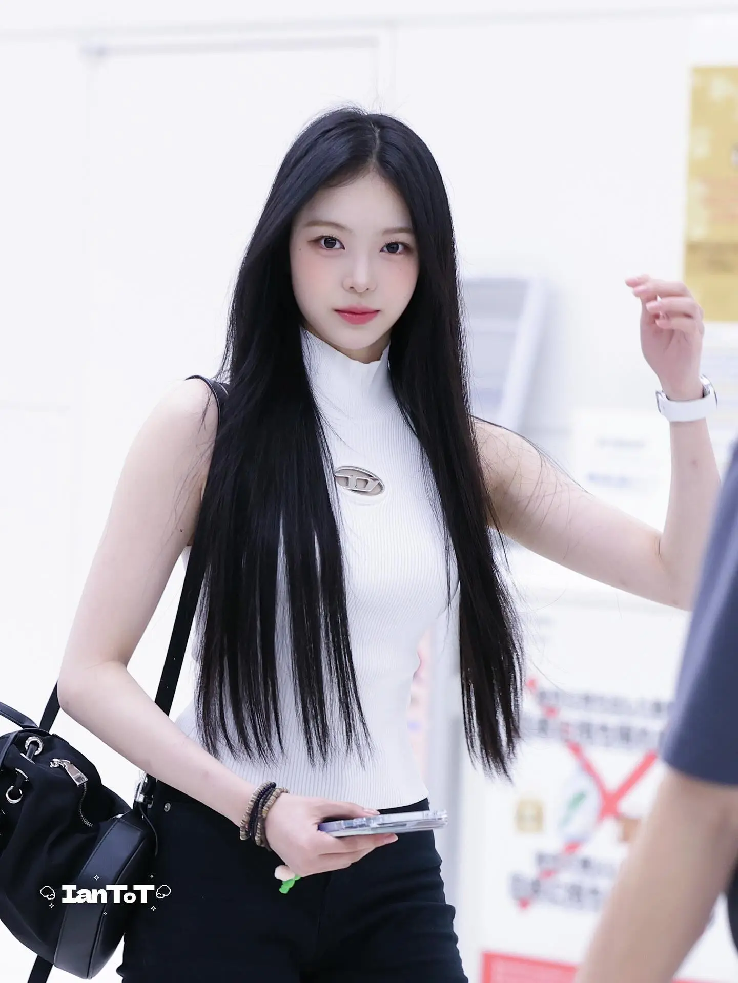 하츠투하츠 이안