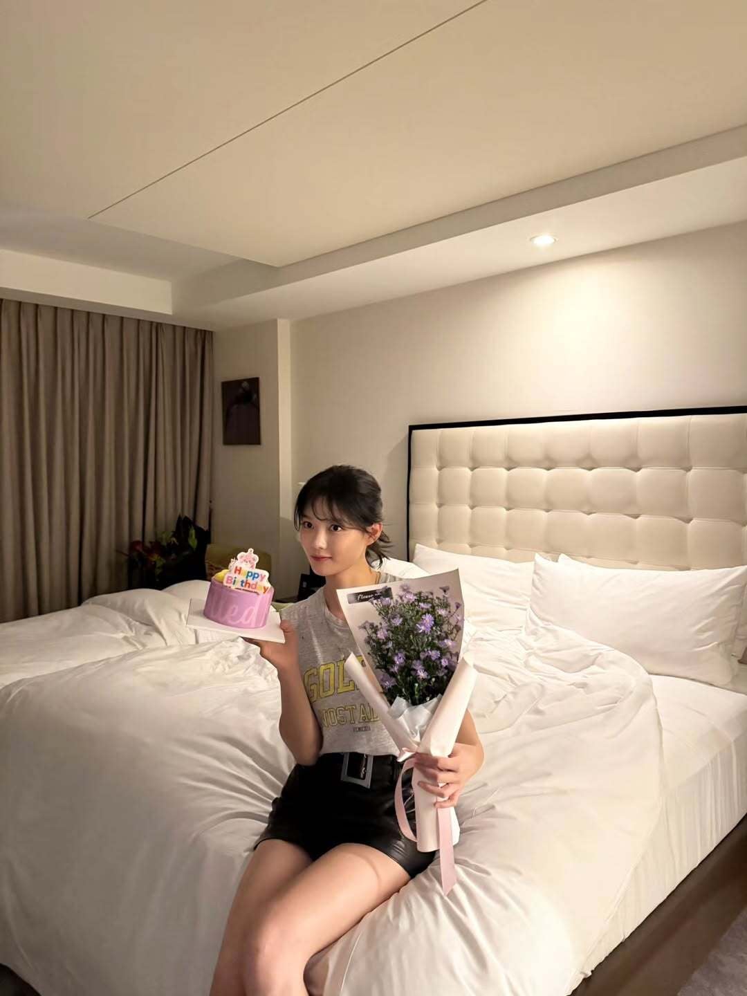 김유정 인스타그램