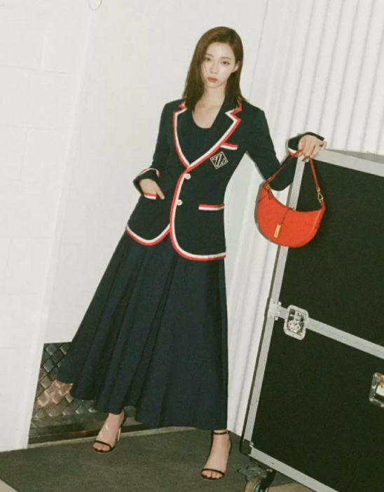 윈터 x 랄프로렌 모음