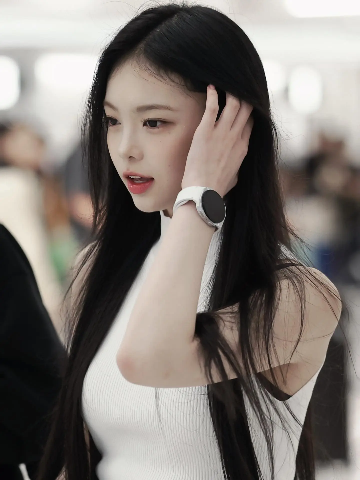 하츠투하츠 이안