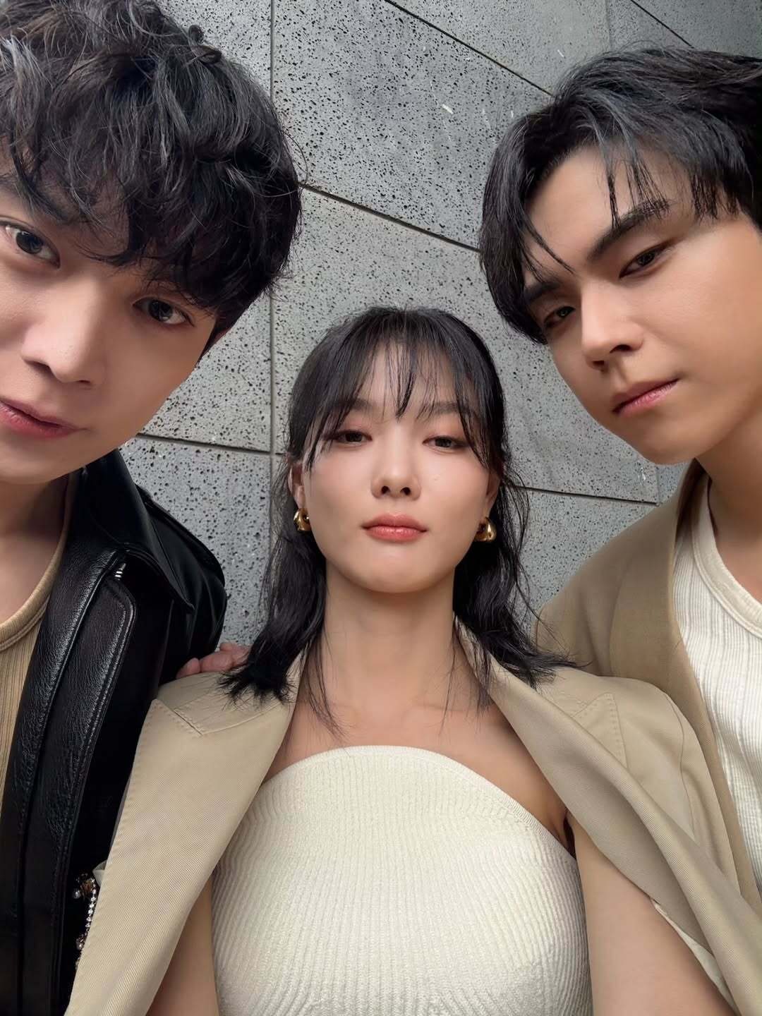 김유정 인스타그램