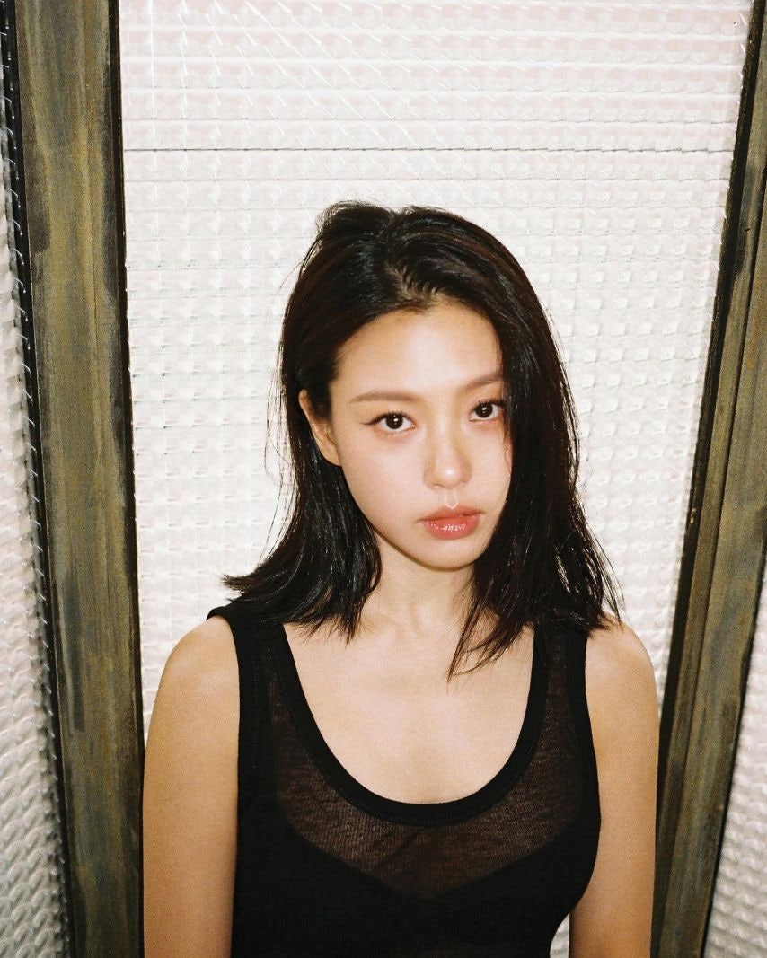 고민시 인스타