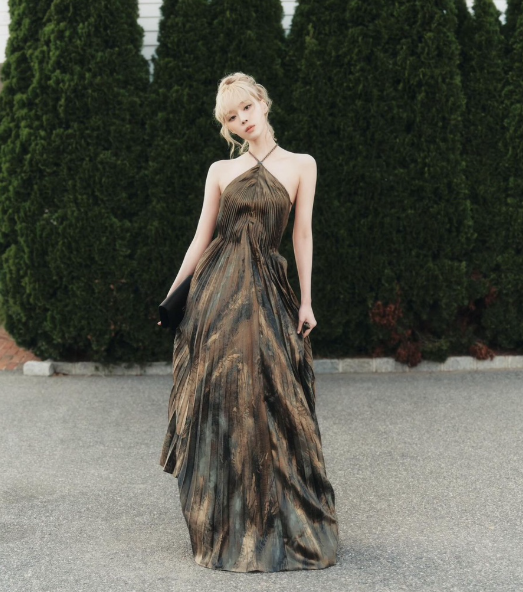 윈터 x 랄프로렌 모음