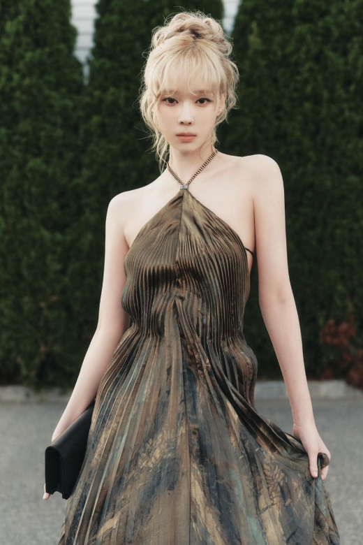 윈터 x 랄프로렌 모음