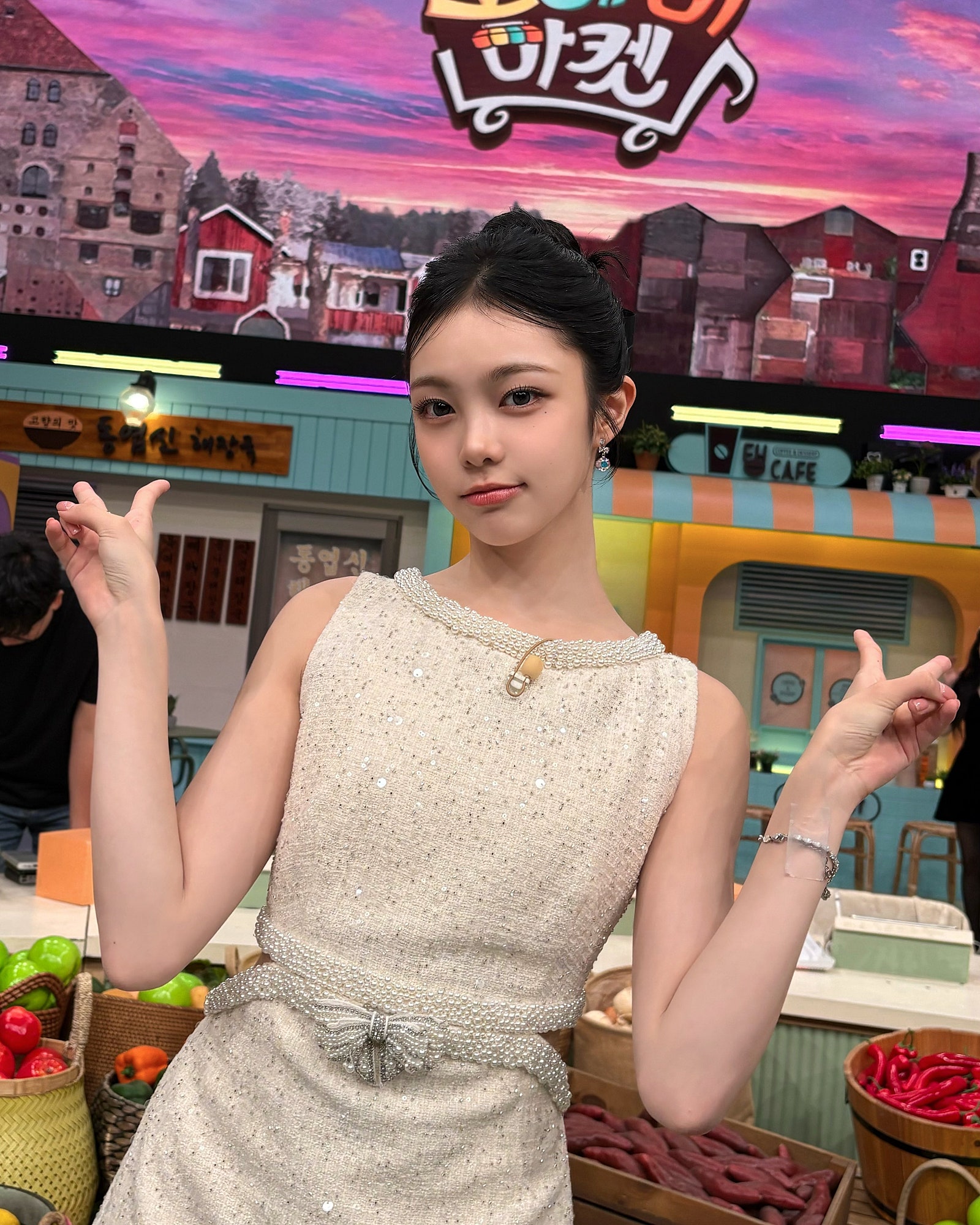 하츠투하츠 이안