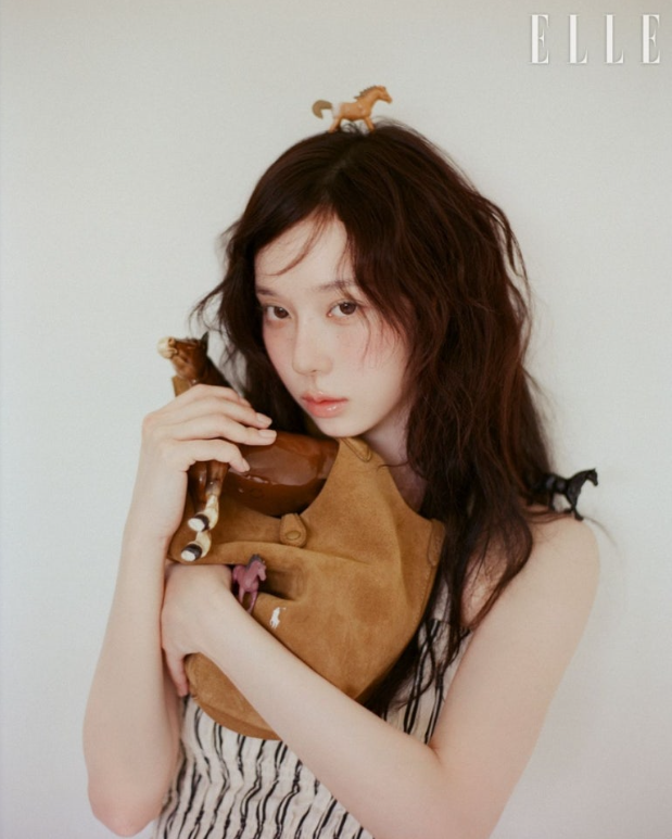 윈터 x 랄프로렌 모음