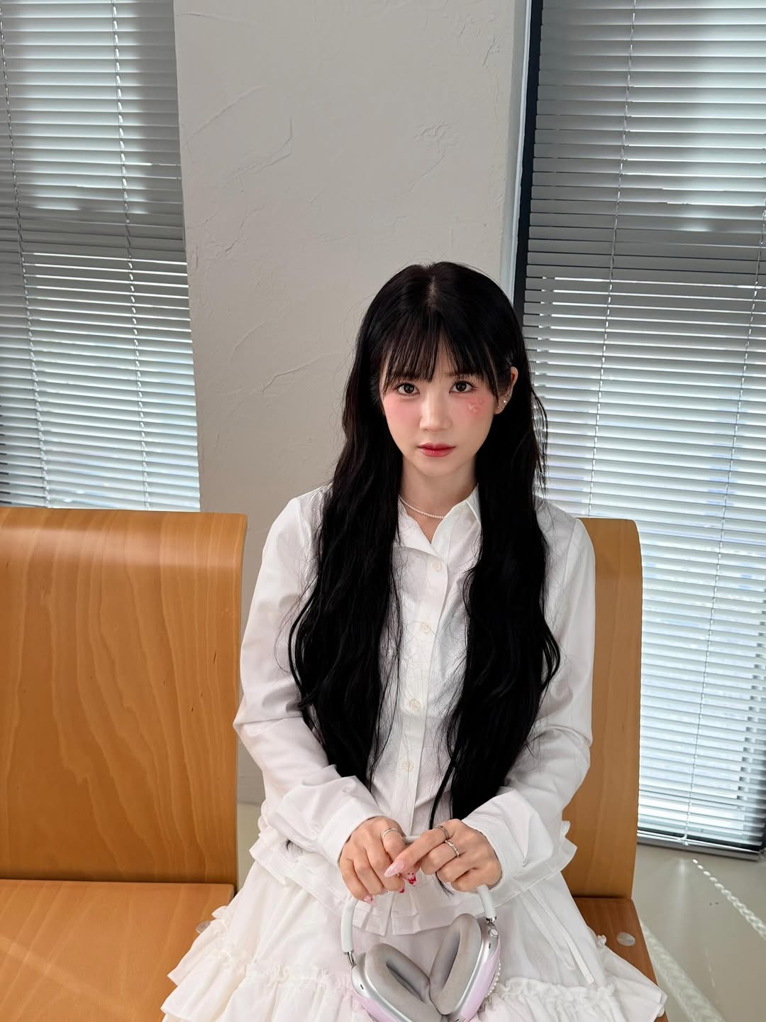 에이핑크 박초롱 인스타