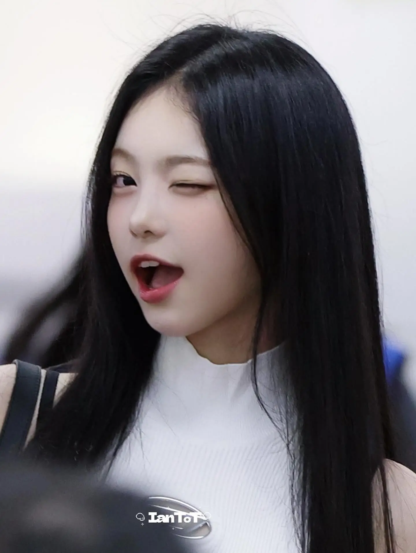 하츠투하츠 이안