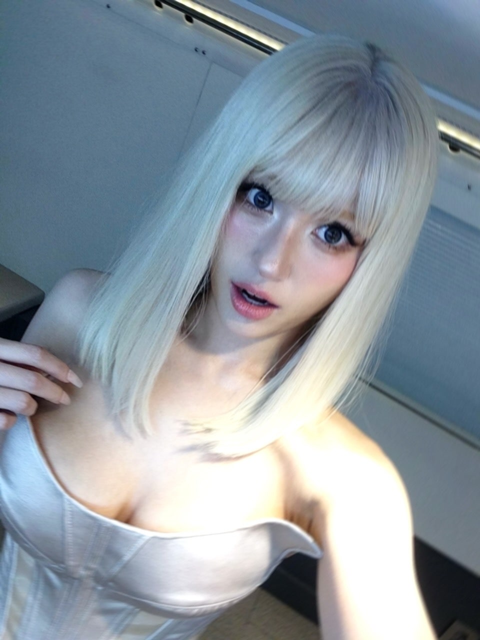 레이디가가가 돼서 돌아온 전소미