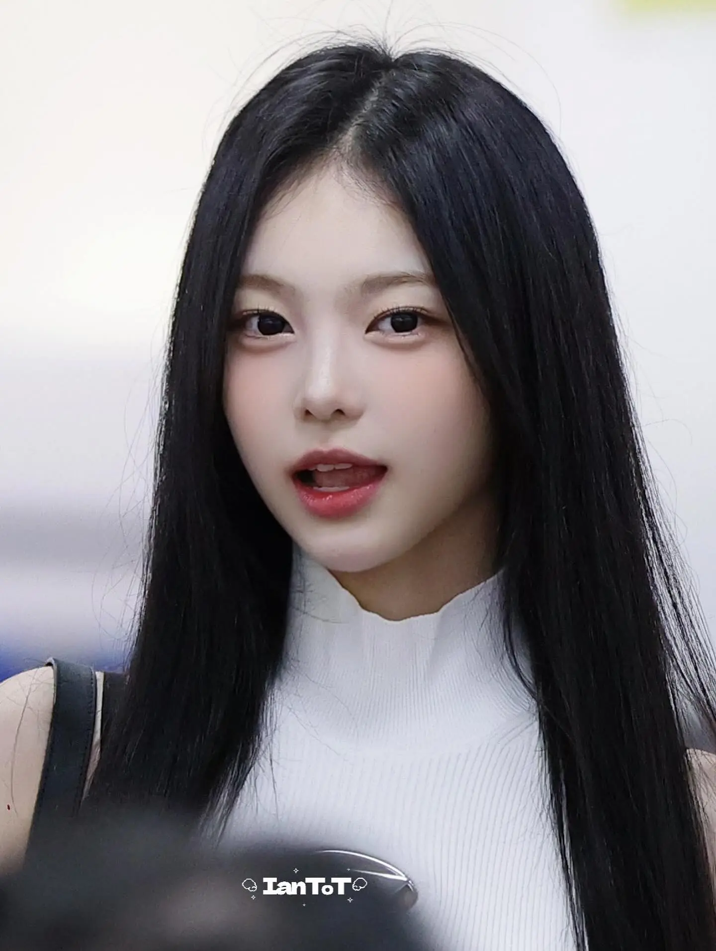 하츠투하츠 이안