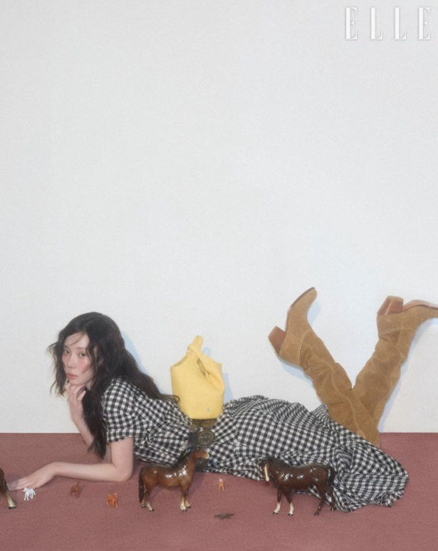 윈터 x 랄프로렌 모음