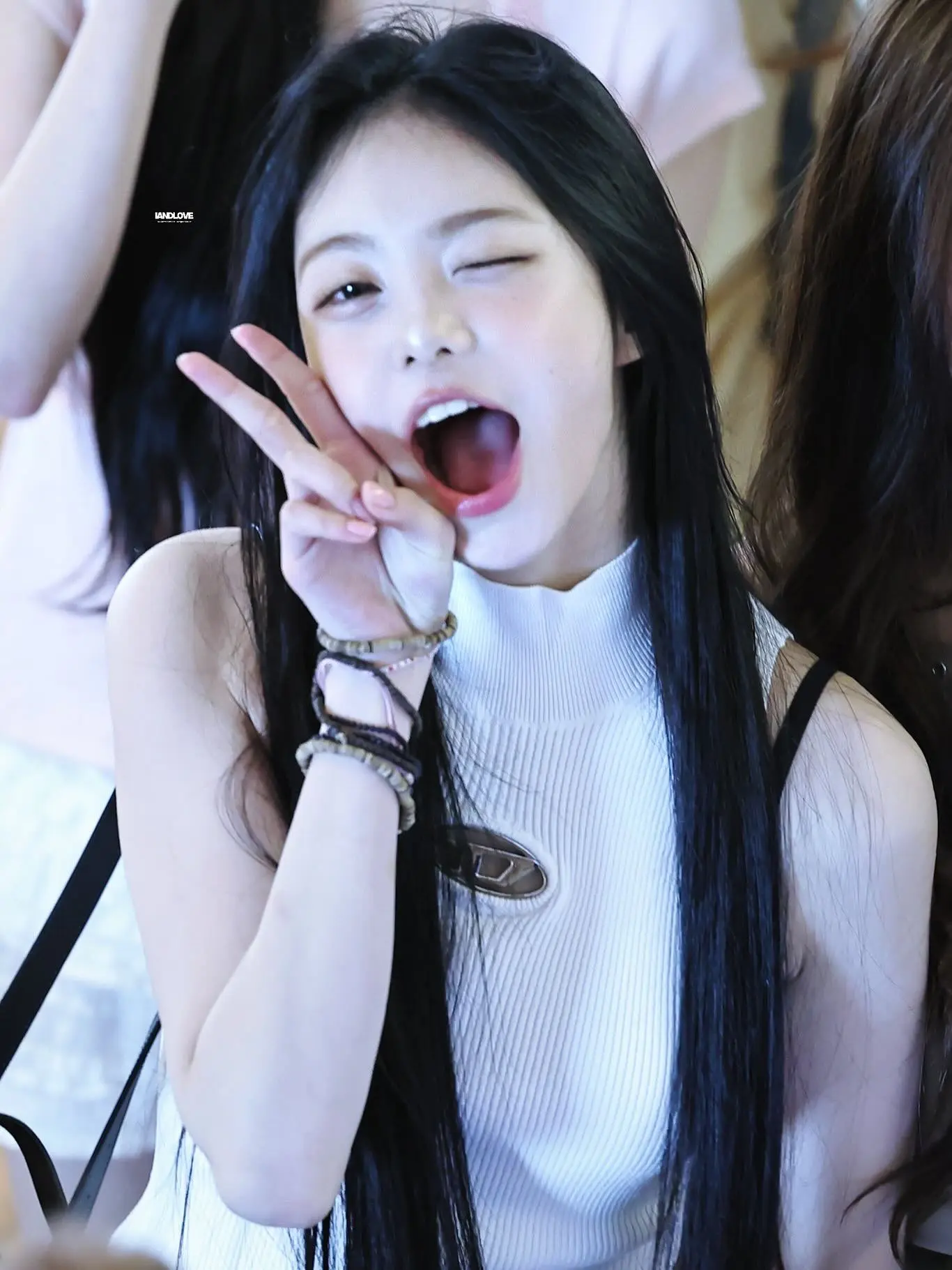 하츠투하츠 이안