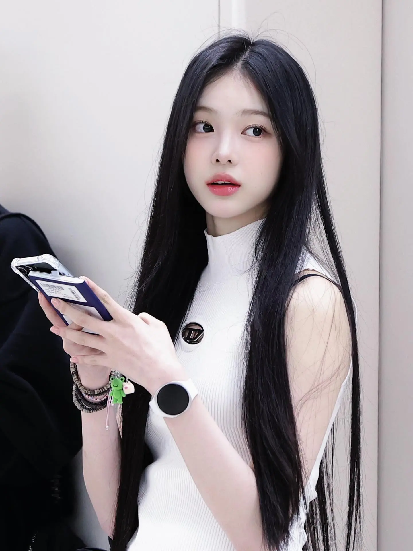 하츠투하츠 이안