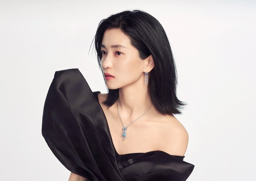 김태리 골든듀 FW25 새 화보