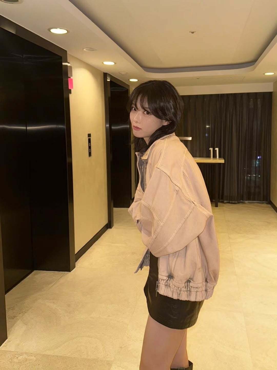 김유정 인스타그램