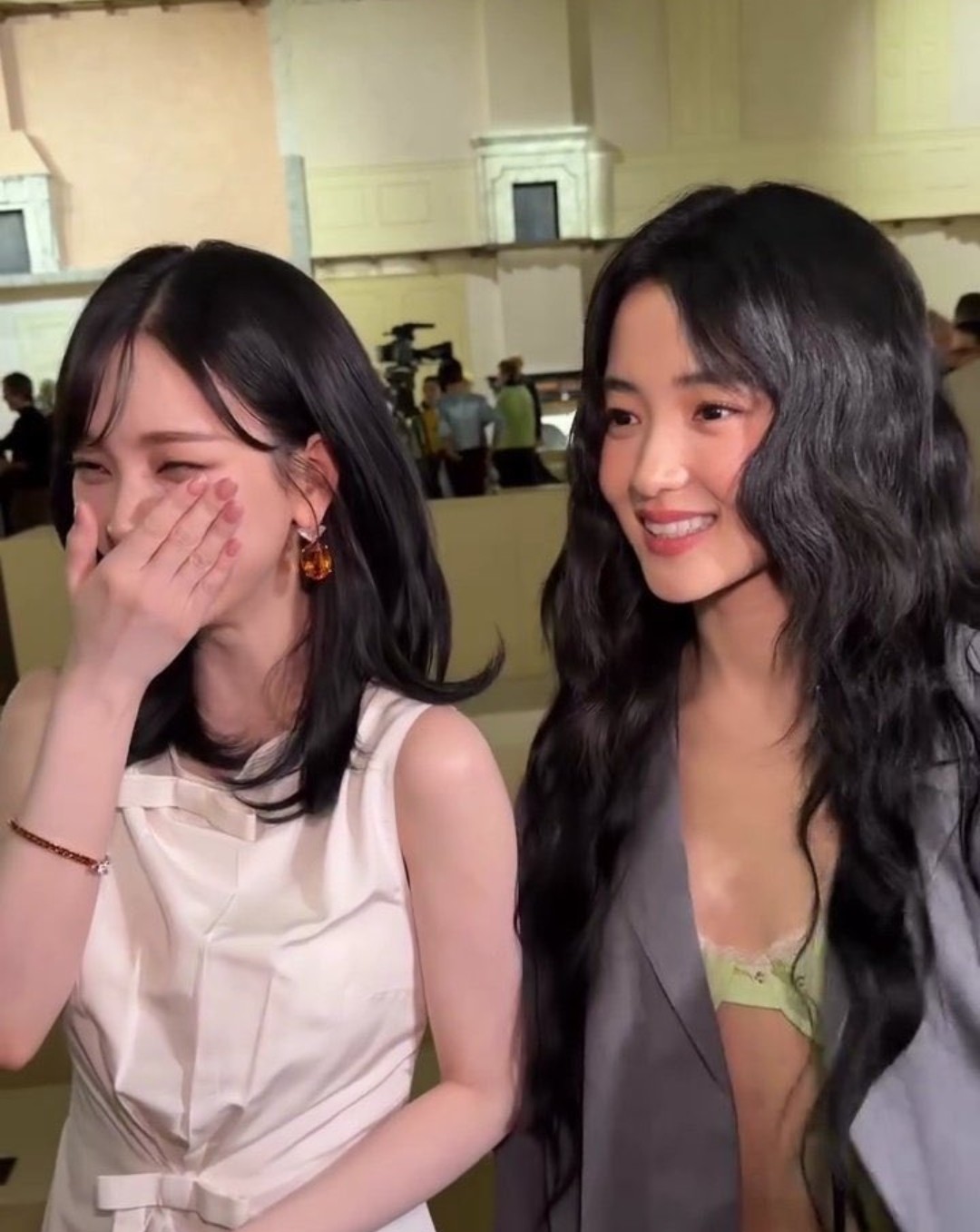 카리나 김태리