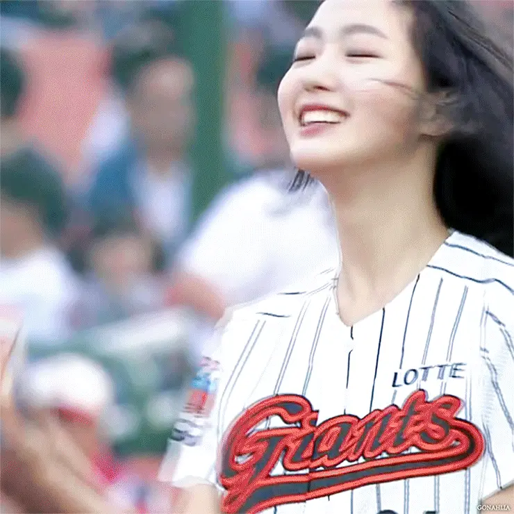 김고은이 대학시절 인기 진짜 많았다고 증언하는 이상이