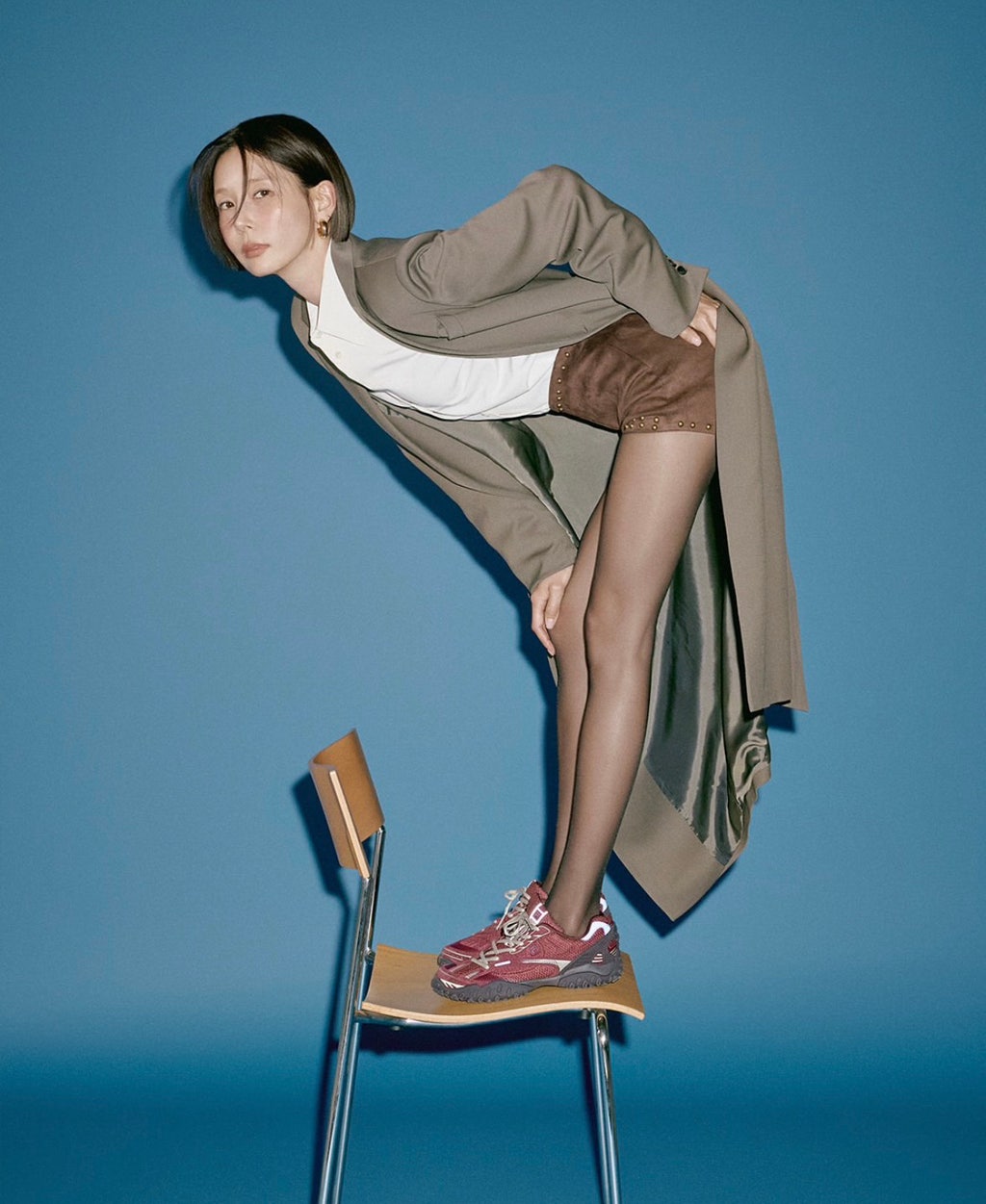 한소희 김나영 휠라 에샤페 화보.jpg