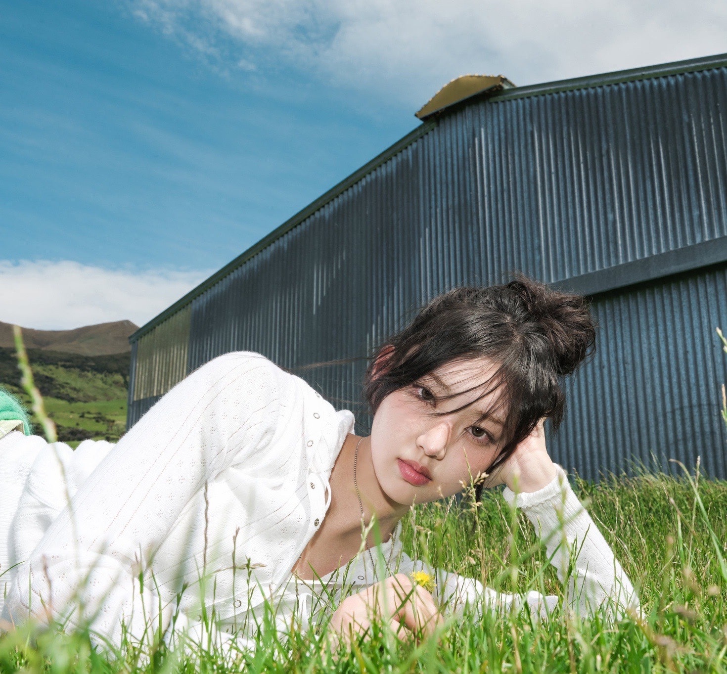 초미녀 키키 이솔