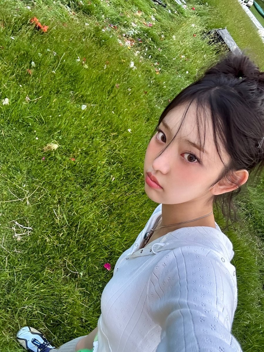 초미녀 키키 이솔