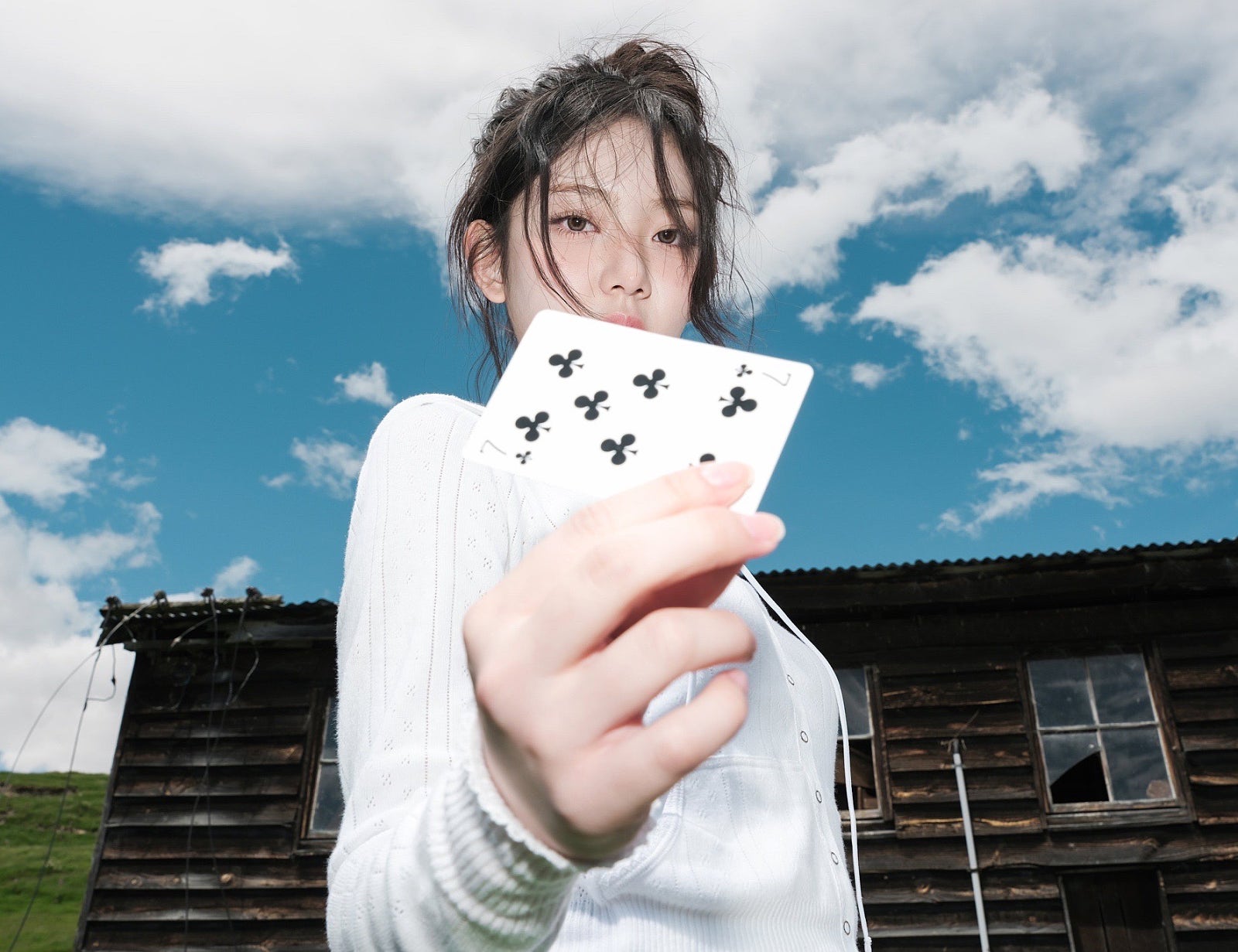 초미녀 키키 이솔