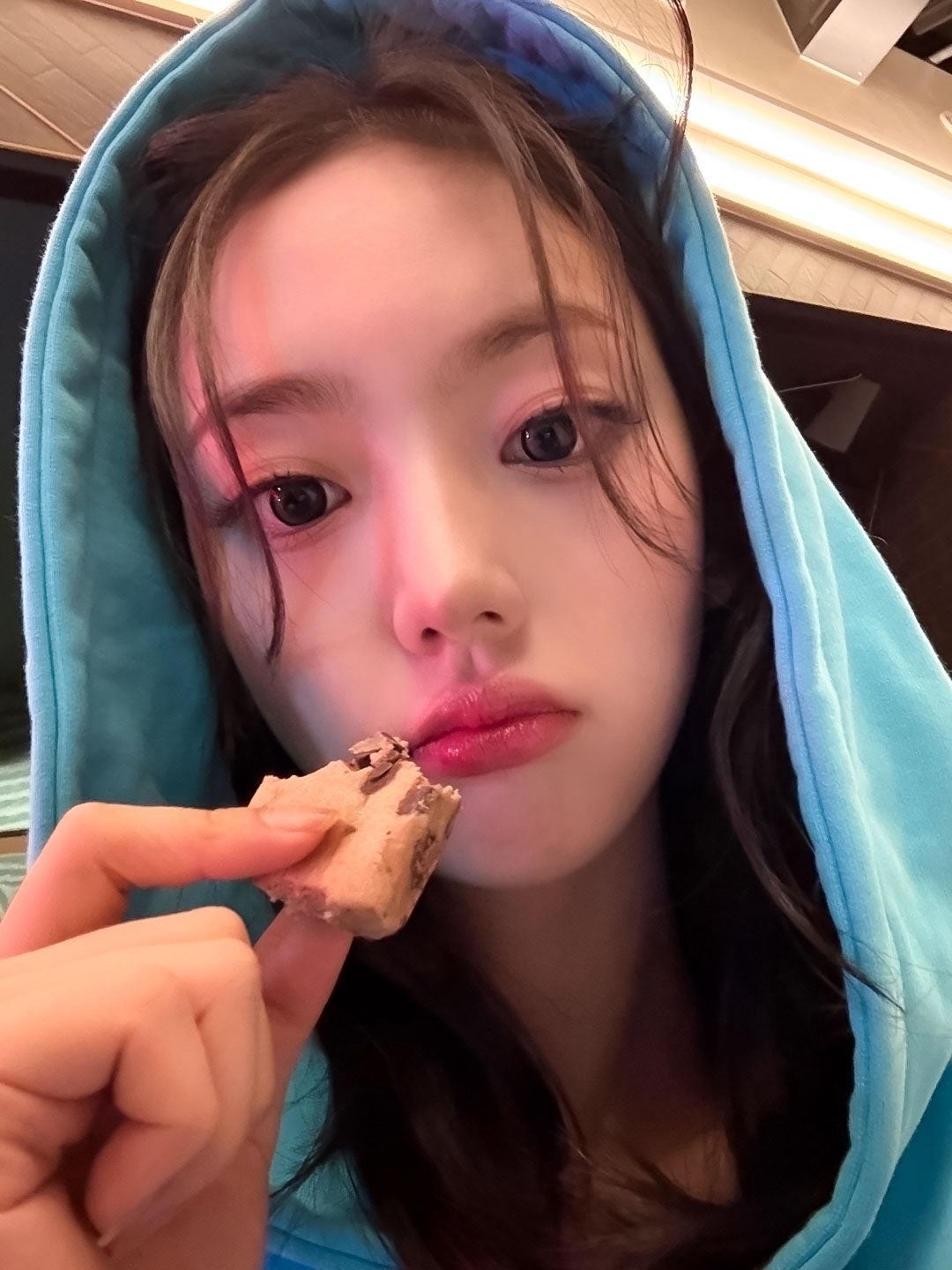 초미녀 키키 이솔