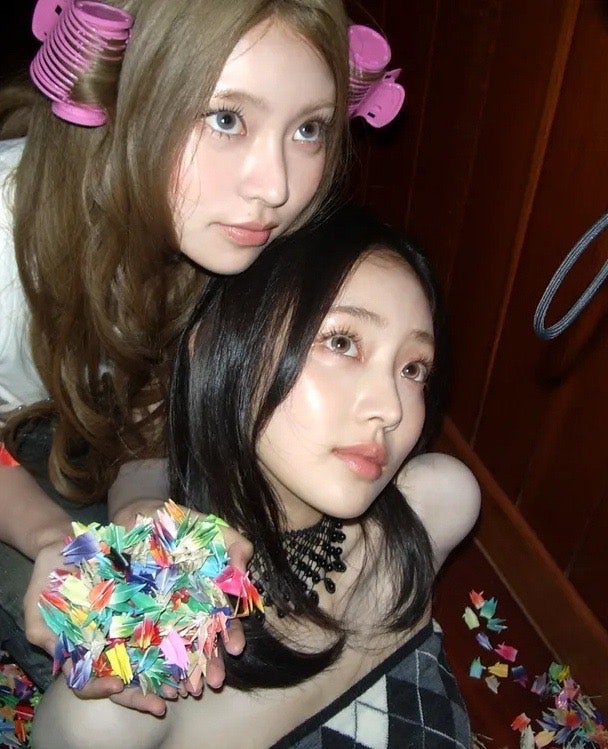 초미녀 키키 이솔