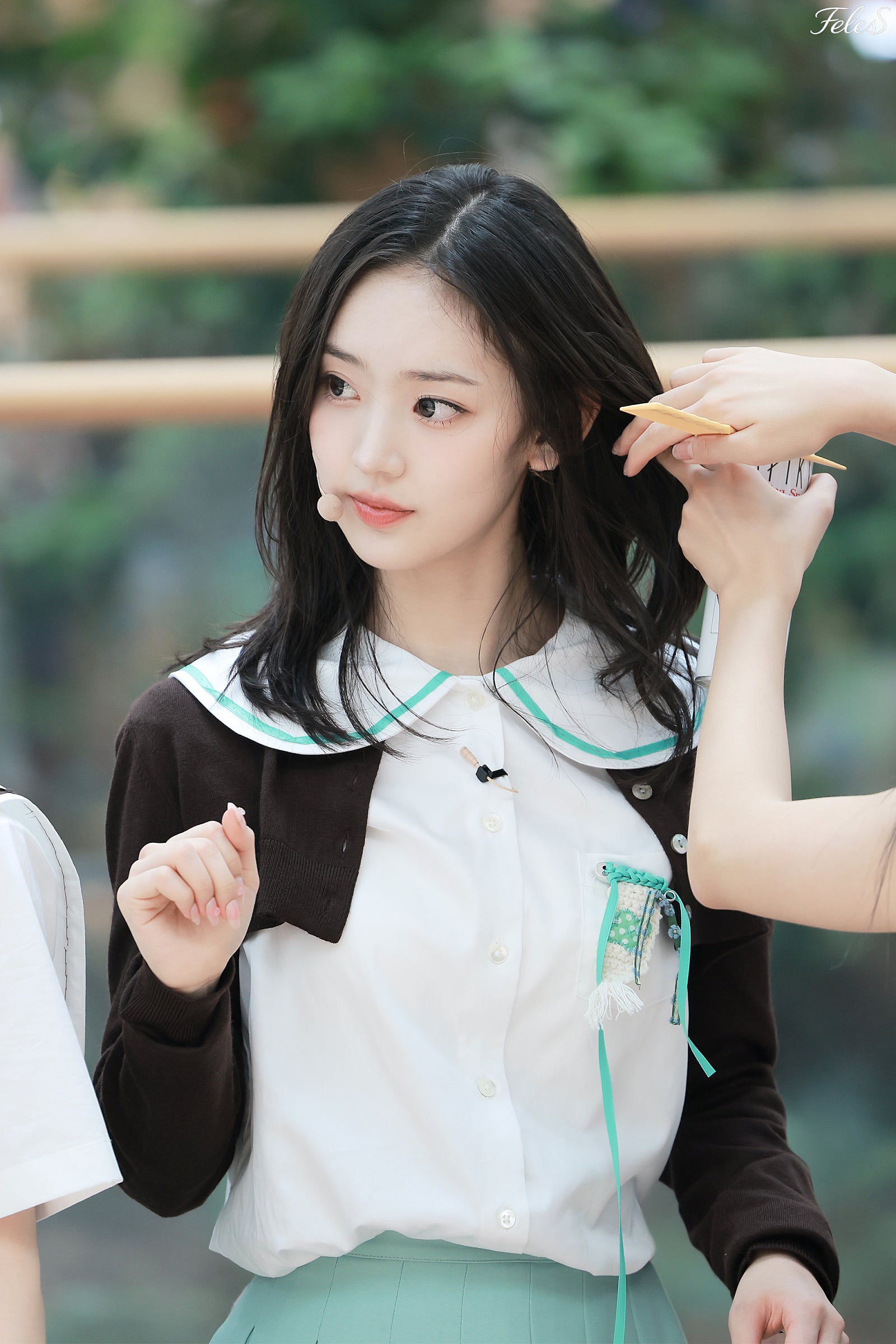 초미녀 키키 이솔