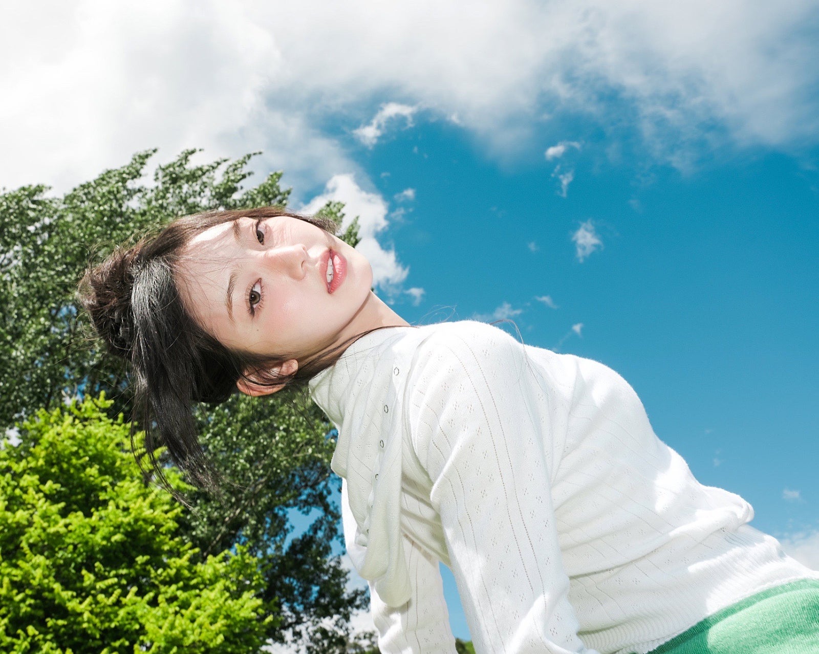 초미녀 키키 이솔