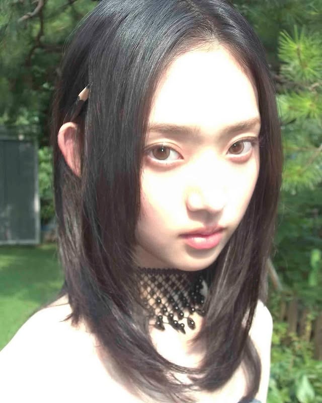 초미녀 키키 이솔