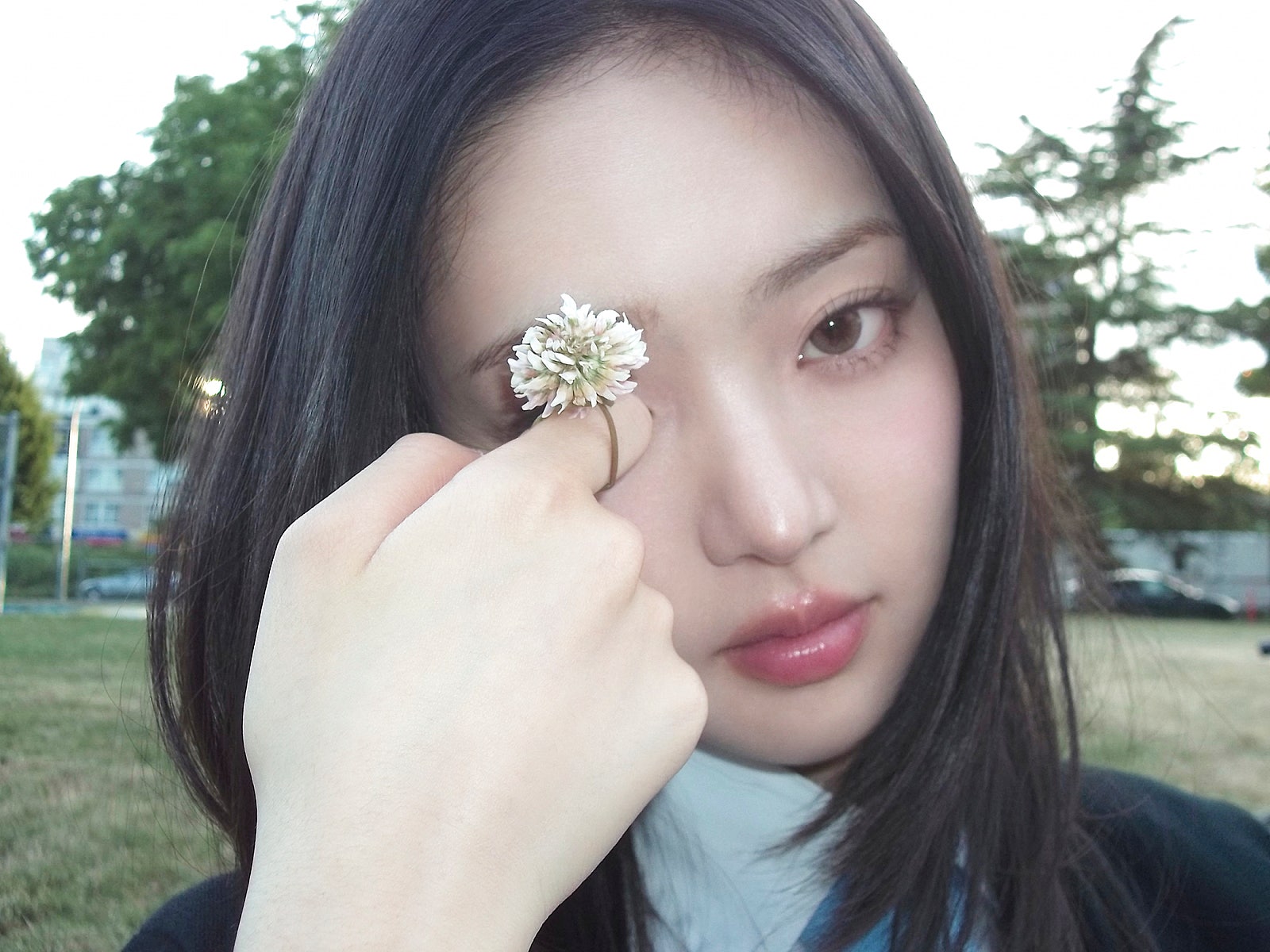 초미녀 키키 이솔