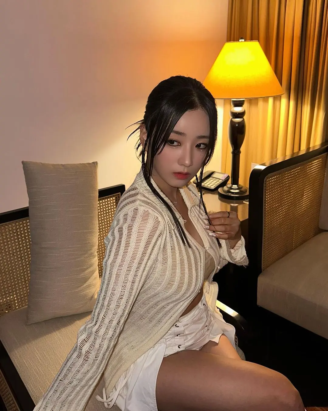 에이핑크 윤보미