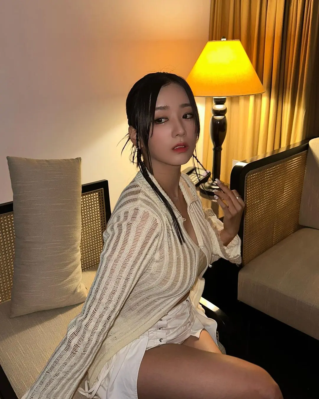 에이핑크 윤보미