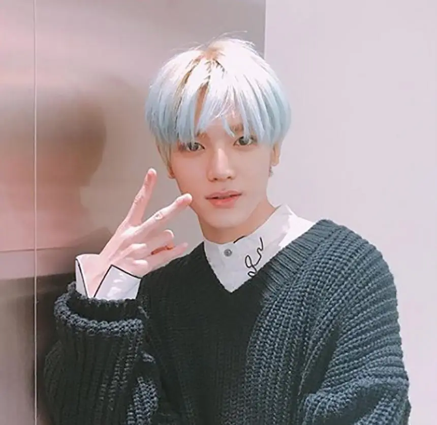 'NCT' 태용, 집단 괴롭힘 가담…피해자는 자해 소동까지