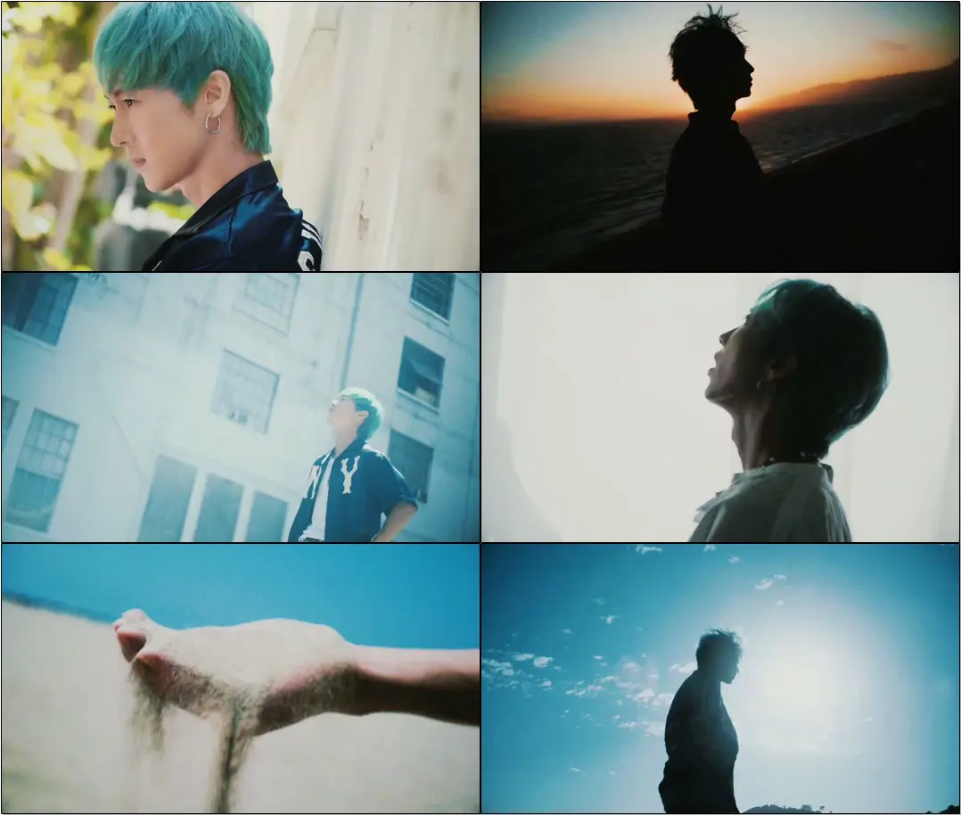 장우혁 - STAY(feat.BABYLON) Official M/V