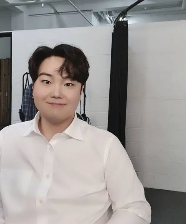 유재환, 심한 고열로 병원行..