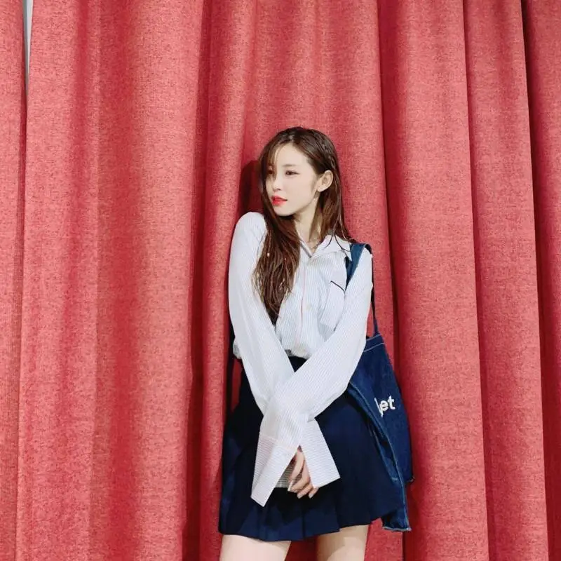 전효성, 전속계약 분쟁 종결…