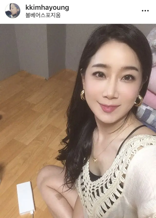 서프라이즈 김하영 마리텔 출연?