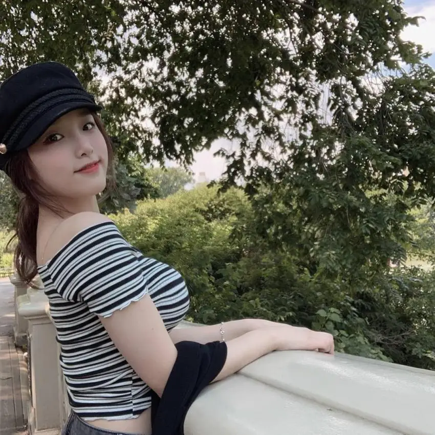 예나가 초아했네