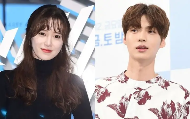 구혜선·안재현 지인 