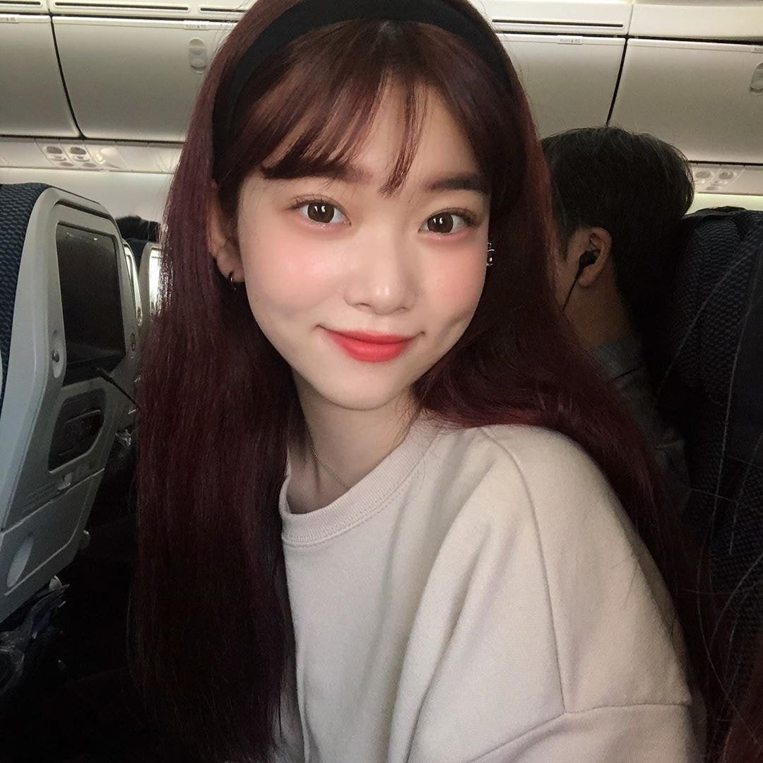 미스틱 연습생, 후쿠토미 츠키 사진 모음.jpg