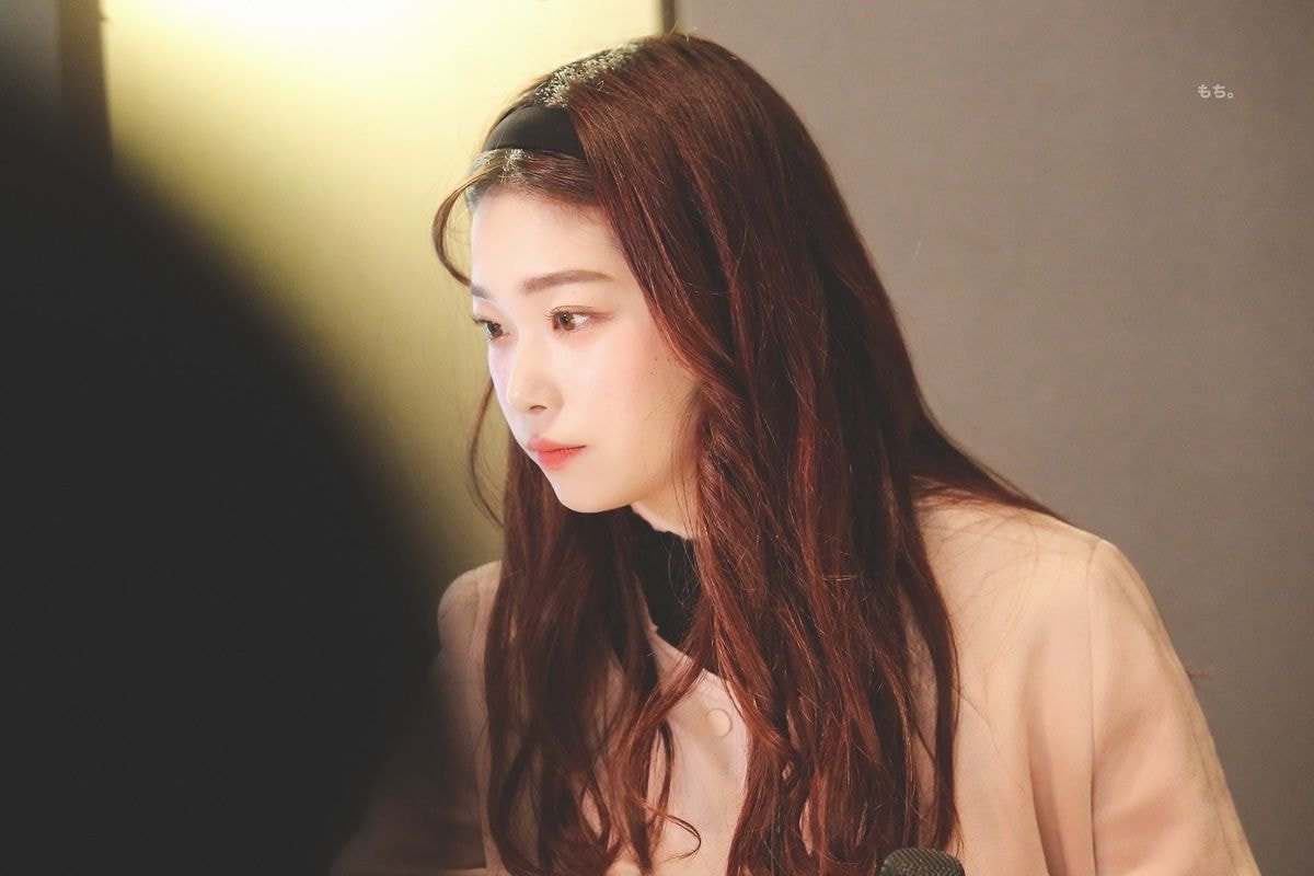 미스틱 연습생, 후쿠토미 츠키 사진 모음.jpg