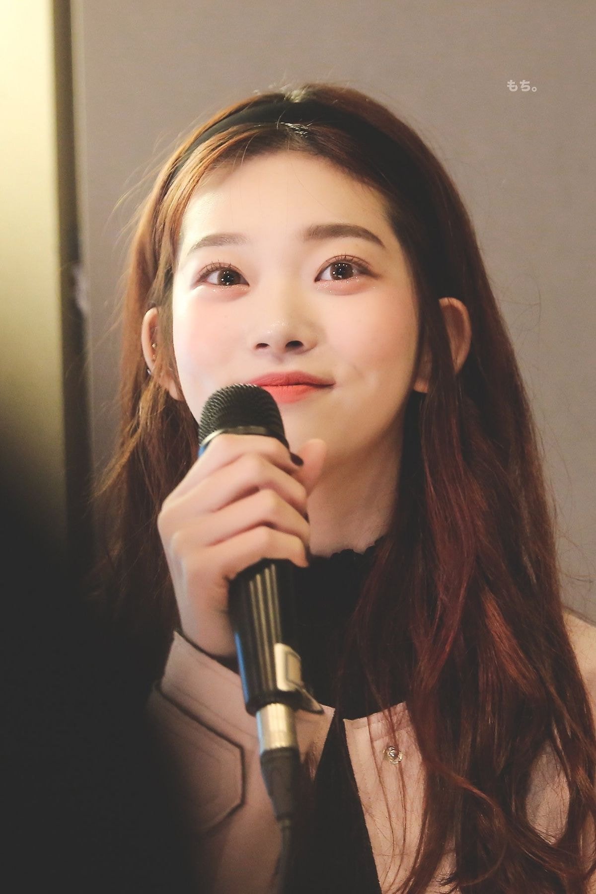 미스틱 연습생, 후쿠토미 츠키 사진 모음.jpg